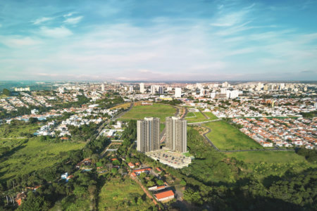 Residencial Artemis - Park Meraki