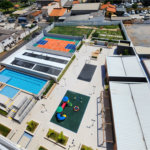 Apartamento à venda com 2 quartos, sendo 1 suíte, em Vila Espírito Santo, Sorocaba, SP