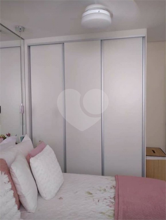 Apartamento à venda com 2 quartos em João Xxiii, Vinhedo, SP