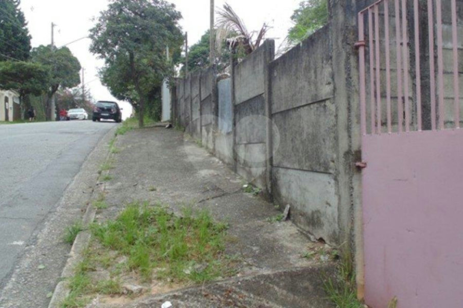 Terreno à venda em Vila Guilherme, São Paulo, SP