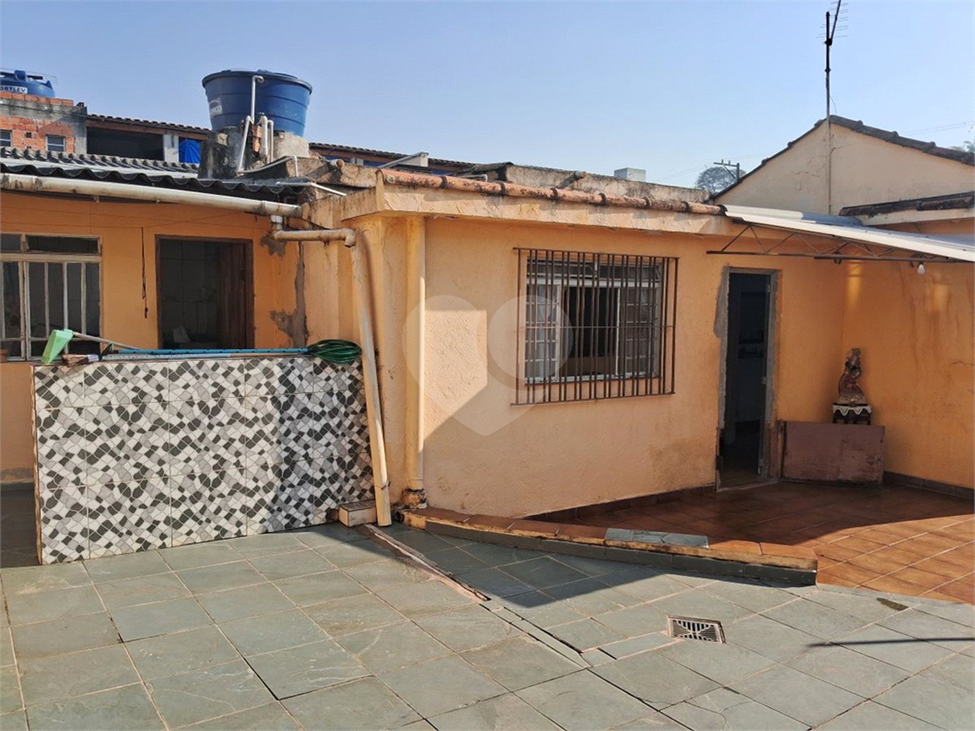 Casa Térrea à venda com 3 quartos em Casa Verde, São Paulo, SP