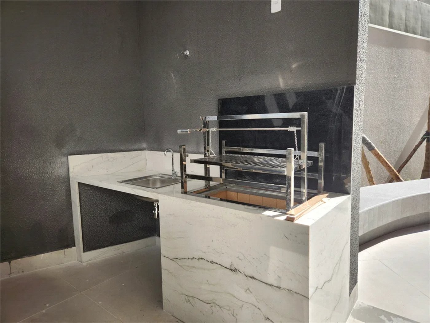 Apartamento à venda com 1 suíte em Pinheiros, São Paulo, SP