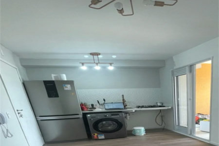 Apartamento à venda com 2 quartos em Vila Nova das Belezas, São Paulo, SP