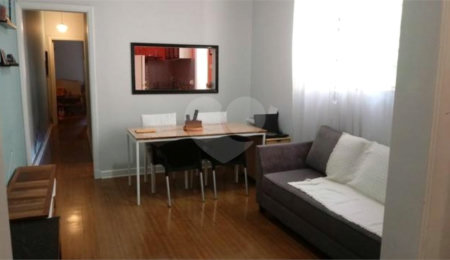 Apartamento à venda com 2 quartos em Perdizes, São Paulo, SP