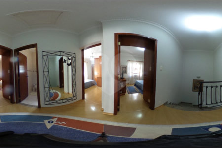 Casa de Vila à venda com 4 quartos, sendo 2 suítes, em Cambuci, São Paulo, SP
