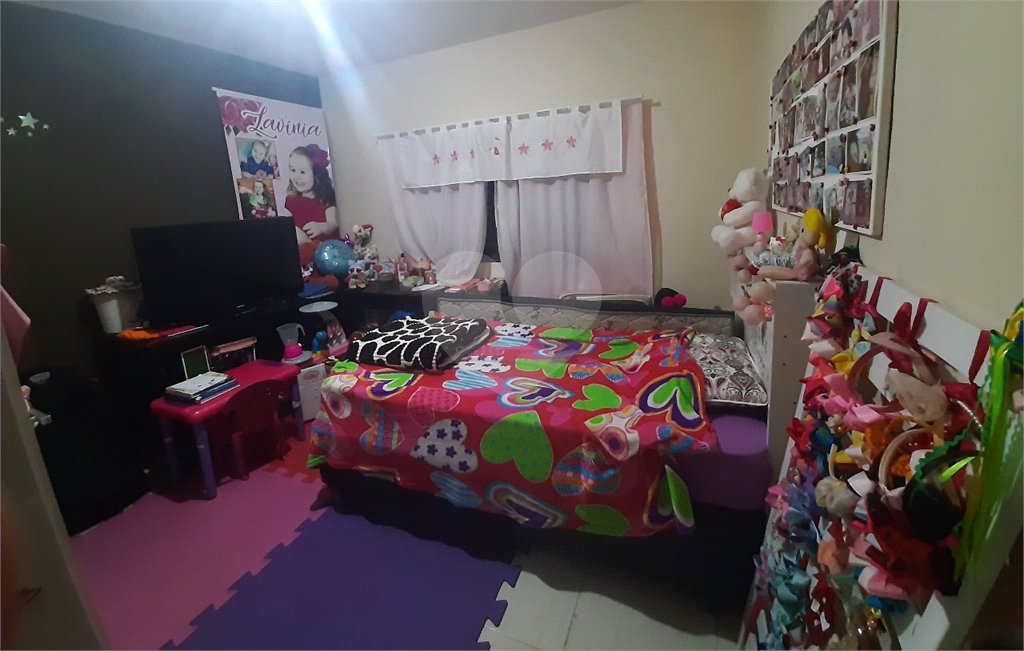 Chácara à venda com 3 quartos, sendo 1 suíte, em Cachoeira, Vinhedo, SP