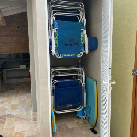 Casa com 4 dormitórios à venda, 220 m² por R$ 3.980.000,00 - Juquehy - São Sebastião/SP