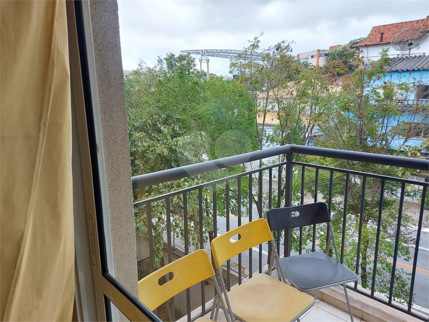 Apartamento à venda com 1 suíte em Jardim Leonor, São Paulo, SP