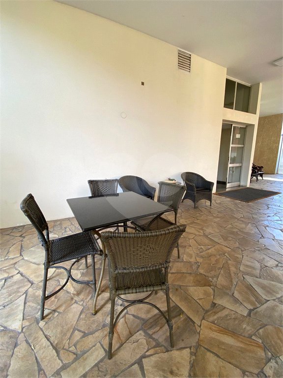 Apartamento à venda com 3 quartos em Vila Mariana, São Paulo, SP