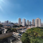 Excelente conjunto comercial para locação com 38 m², 2 salas com varanda e 1 vaga no Ipiranga!