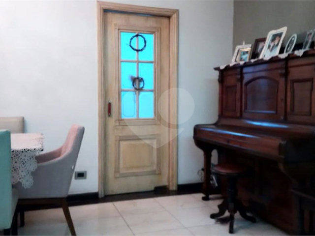 Apartamento à venda com 4 quartos, sendo 2 suítes,  em Santana, São Paulo, SP