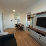 Apartamento à venda com 2 quartos em Brás, São Paulo, SP