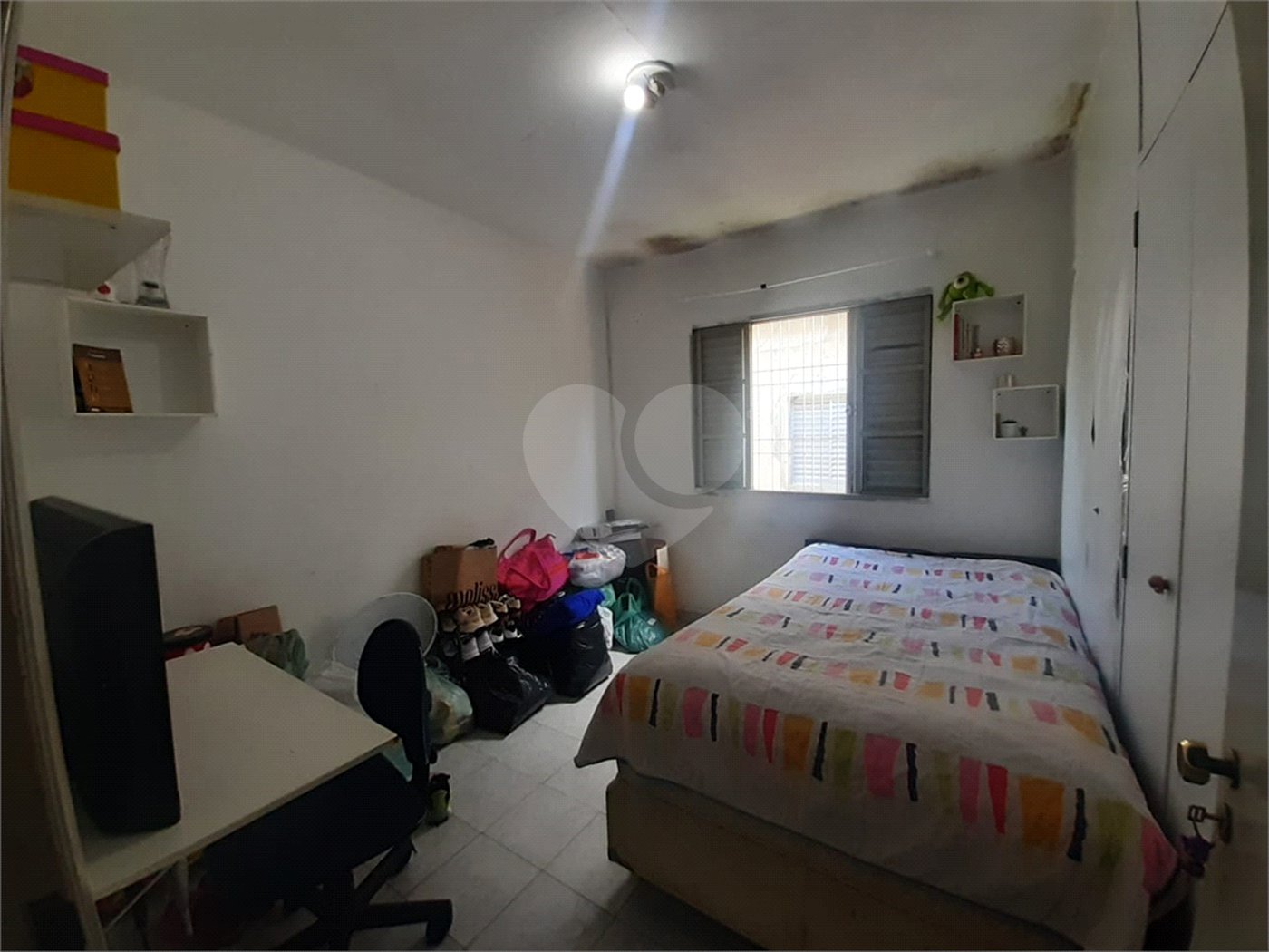 Casa à venda com 3 quartos em Vila Mazzei, São Paulo, SP