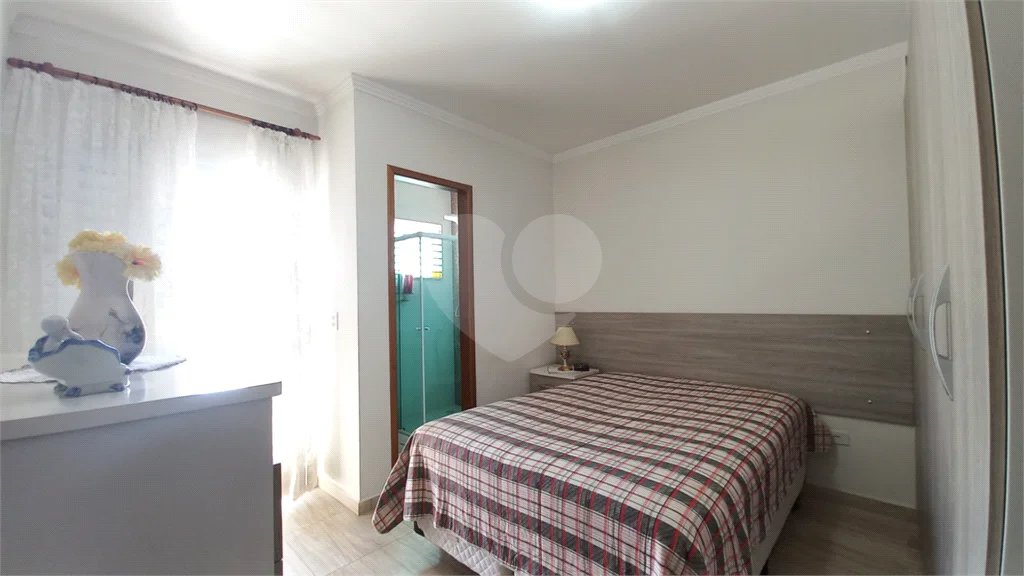 Sobrado à venda com 3 quartos, sendo 1 suíte, em Vila Medeiros, São Paulo, SP
