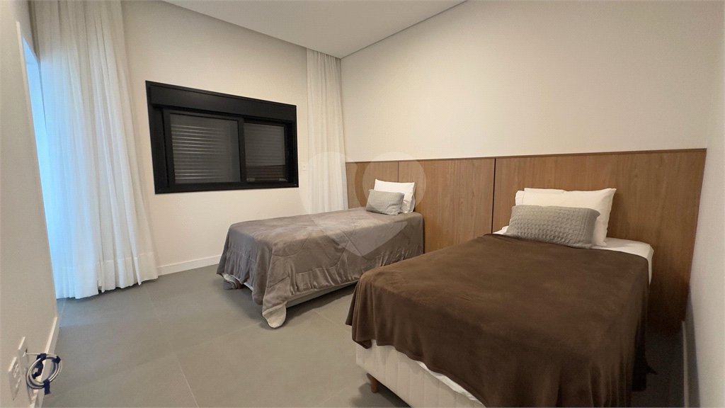 Casa à venda com 4 suítes no condomínio Parque Residencial Kurumin, Itu - SP