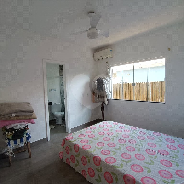 Casa à venda com 3 suítes em Rasa, Armação dos Búzios, RJ