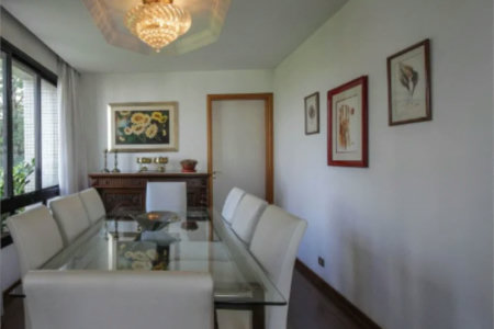 Apartamento à venda com 3 suítes em Vila Andrade, São Paulo, SP