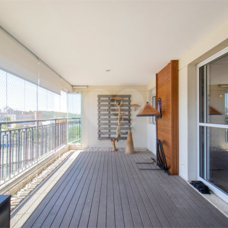 Apartamento à venda com 3 suítes em Jardim Marajoara, São Paulo, SP
