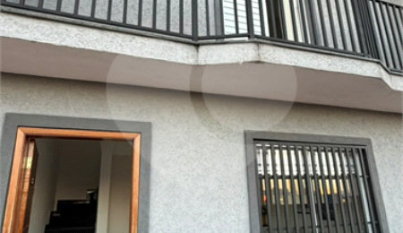 Casa de Vila à venda com 4 quartos, sendo 2 suítes, em Vila Dalila, São Paulo, SP