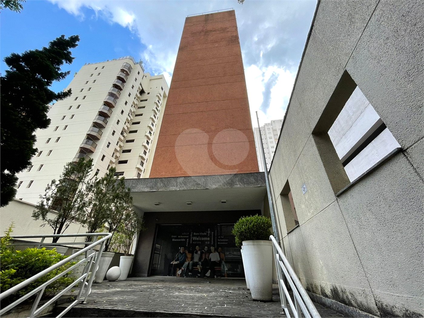 Prédio à venda ou para alugar em Paraíso, São Paulo, SP