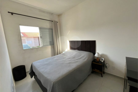 Casa à venda com 2 quartos em Vila La Brunetti, Itapetininga, SP