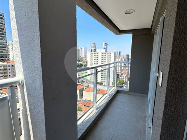 Apartamento para alugar com 1 quarto em Santana, São Paulo, SP
