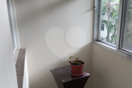 Apartamento à venda com 2 quartos em Santana, São Paulo, SP