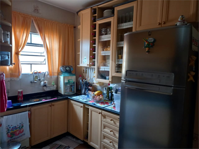 Sobrado à venda com 3 quartos em Santana, São Paulo, SP