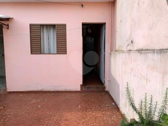 Sobrado à venda com 4 quartos no Brasilândia, São Paulo, SP