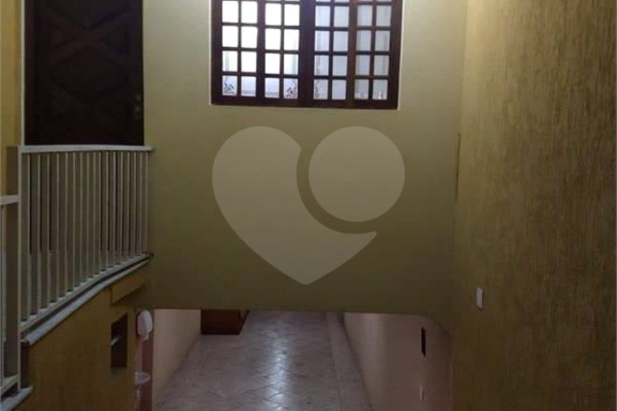 Casa à venda com 2 quartos, sendo 1 suíte, em Freguesia do Ó, São Paulo, SP