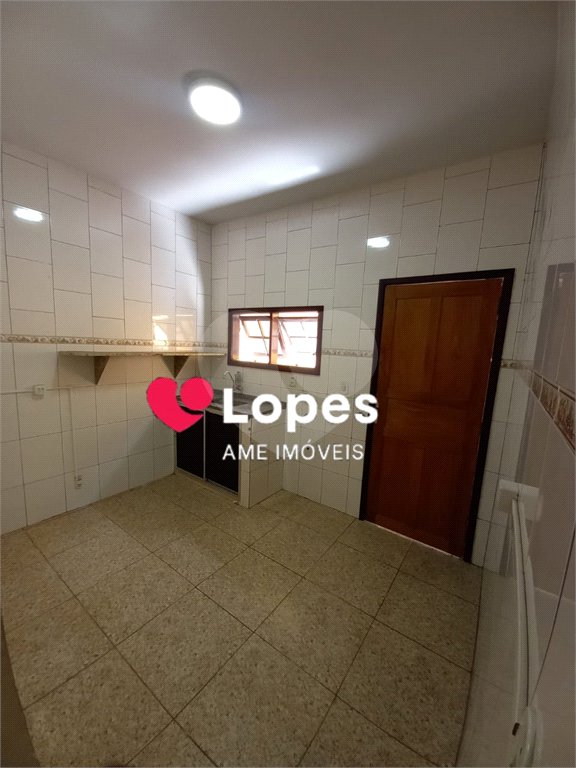 Casa à venda com 2 quartos em Campo Grande, Rio de Janeiro, RJ