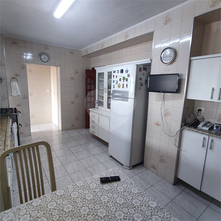 Apartamento à venda com 4 quartos, sendo 1 suíte, em Santana, São Paulo, SP