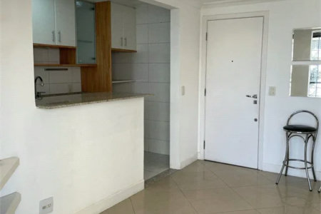 Apartamento à venda com 2 quartos em Vila Andrade, São Paulo, SP