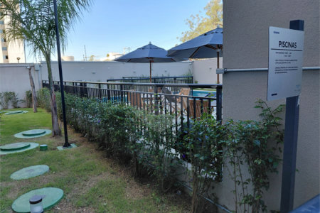 Studio à venda com 2 quartos em Jaguaré, São Paulo, SP