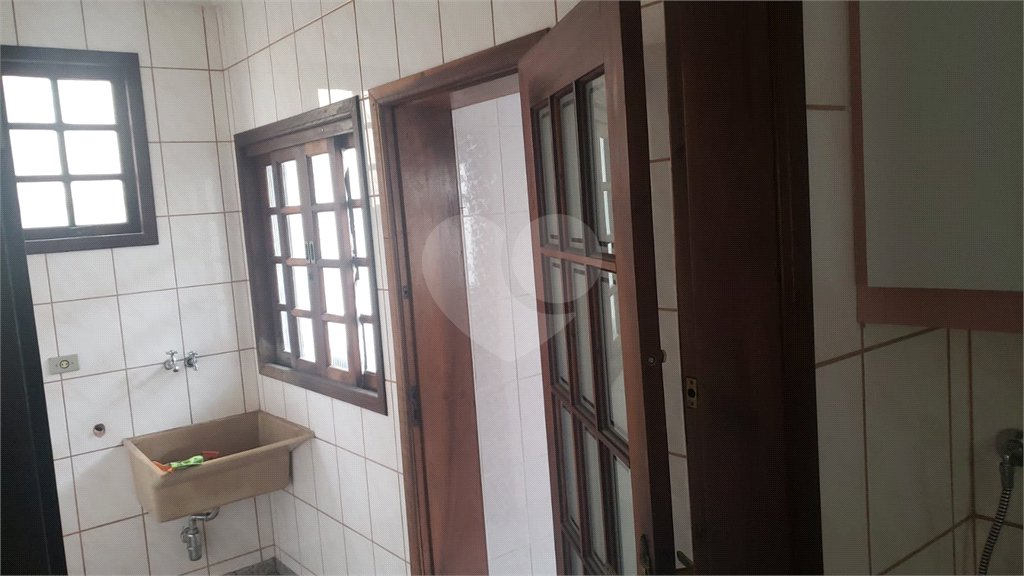 Sobrado à venda ou para alugar com 4 quartos, sendo 2 suítes, em Vila Congonhas, São Paulo, SP