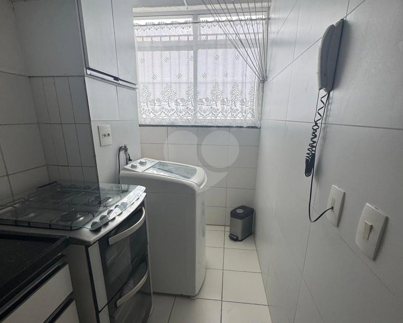 Apartamento à venda com 2 quartos em São Cristóvão, Rio de Janeiro, RJ