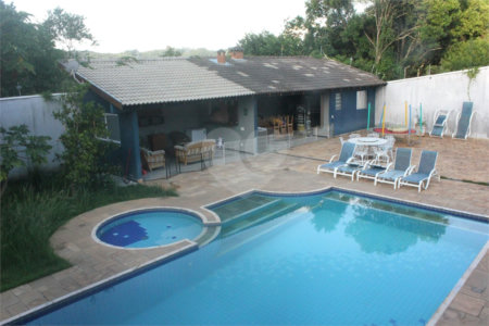 Casa para alugar com 5 suítes em Jardim Villaça, São Roque, SP