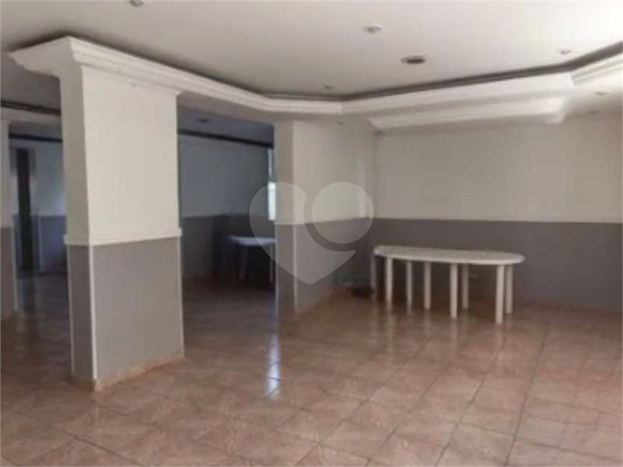 Apartamento à venda com 2 quartos em Mandaqui, São Paulo, SP