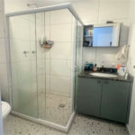 Apartamento à venda com 2 quartos, sendo 1 suíte,  em Santo Cristo, Rio de Janeiro, RJ