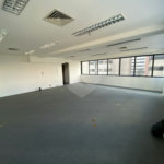 Conjunto comercial com 146m², 3 vagas, à venda no Brooklin