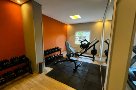 Apartamento à venda com 2 quartos, sendo 1 suíte,  em Vila Aparecida, Itapetininga, SP