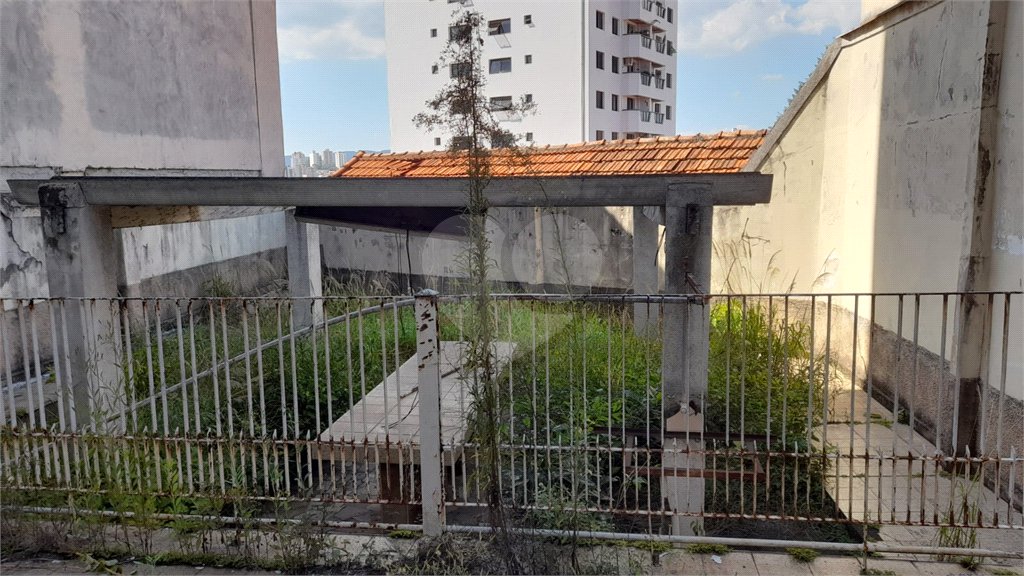 Casa Térrea à venda com 4 quartos, sendo 1 suíte, em Vila Guilherme, São Paulo, SP