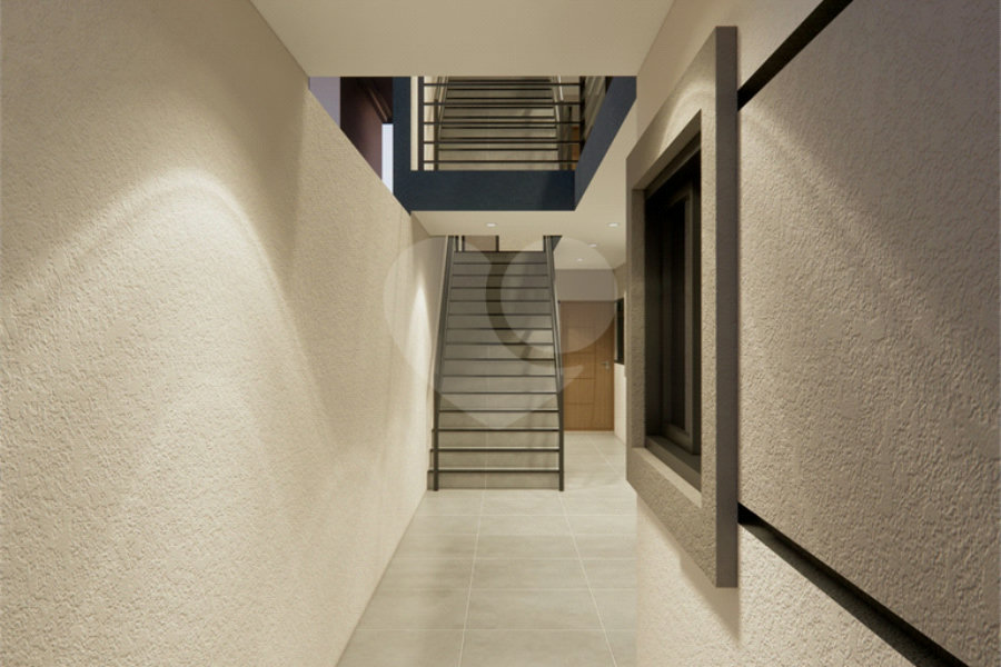 Apartamento à venda com 1 quarto em Parque Edu Chaves, São Paulo, SP