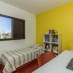Apartamento à venda com 2 quartos, sendo 1 suíte, em Vila Madalena, São Paulo, SP