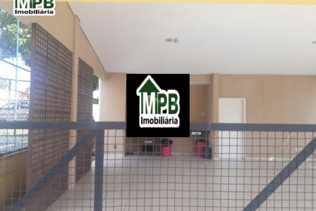 Apartamento à venda com 2 quartos em Lopes De Oliveira, Sorocaba, SP