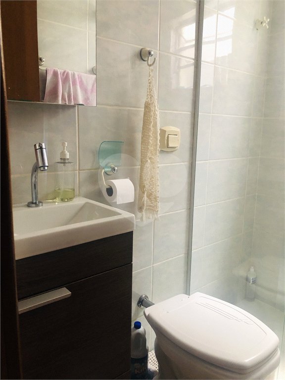 Casa à venda com 3 quartos em Vila Maria, São Paulo, SP
