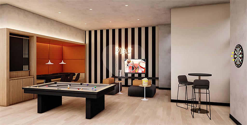 Apartamento à venda com 2 quartos em Alvinópolis, Atibaia, SP