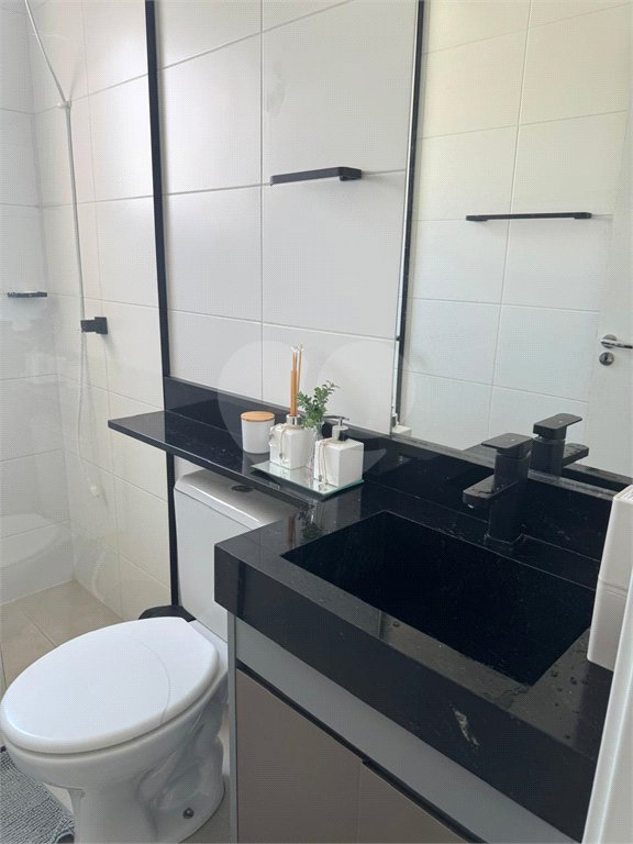 Apartamento para alugar com 2 quartos, sendo 1 suíte, em Vila Rica, Sorocaba, SP