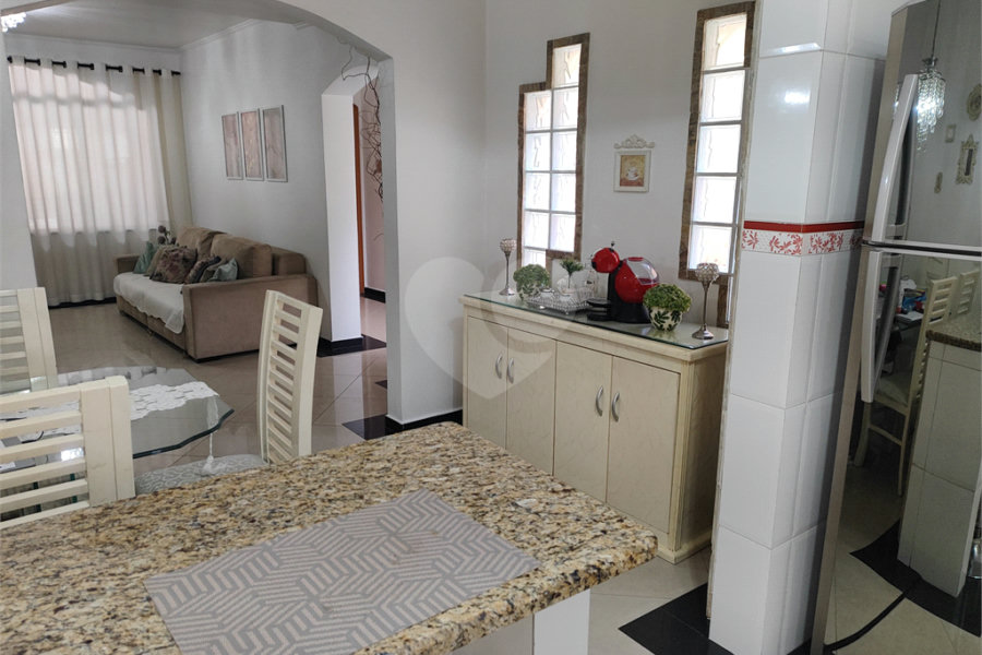 Sobrado à venda com 2 suítes em Vila Maria, São Paulo, SP