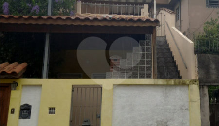 Sobrado à venda com 3 quartos, sendo 1 suíte,  em Santana, São Paulo, SP